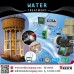 น้ำเสีย ควรได้รับการ บำบัด Wastewater